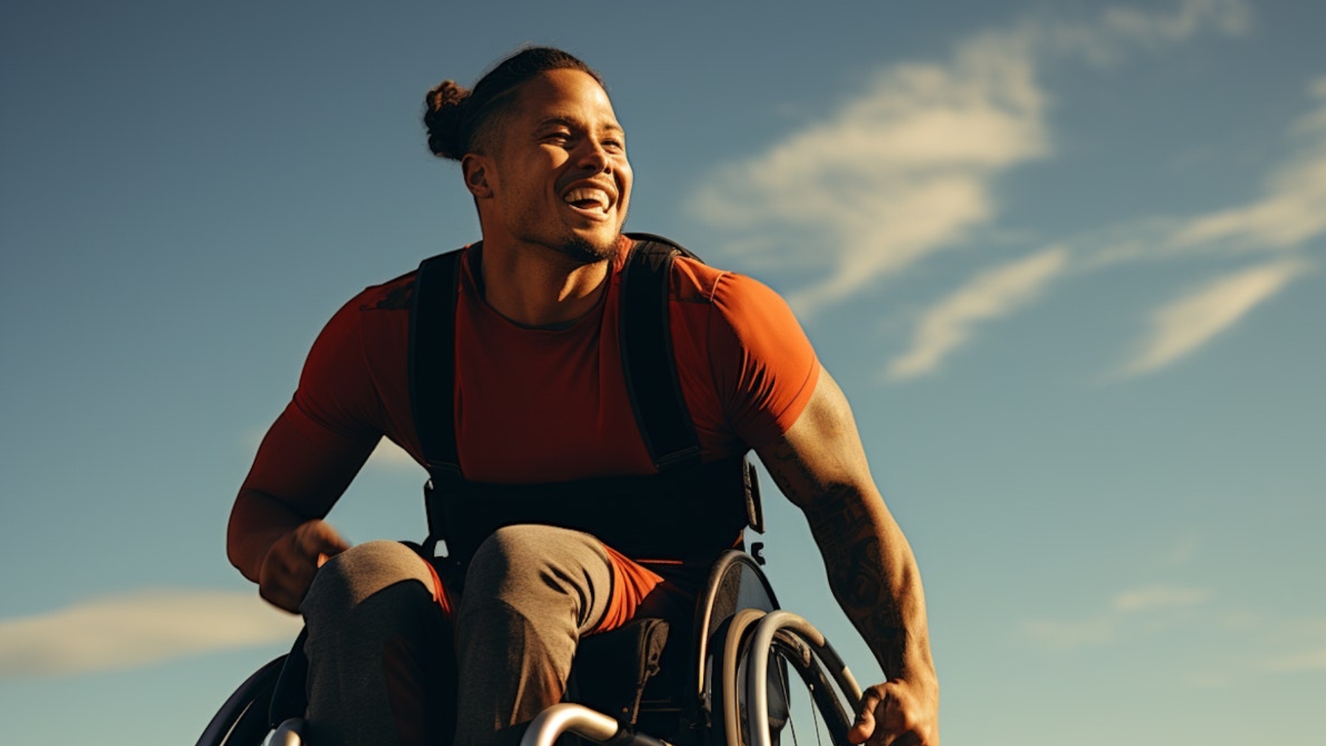 determined-spirit_-the-joyful-wheelchair-athlete